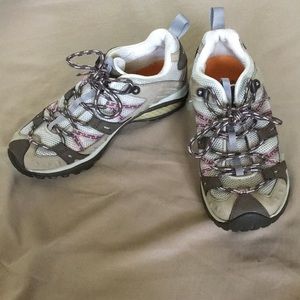 Merrill Hiking/Tennis Shoes